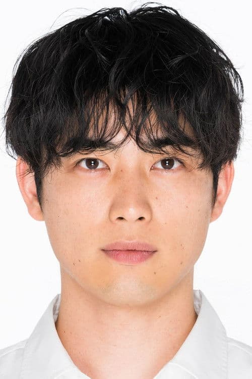 樫尾篤紀