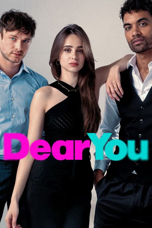 Dear You afişi