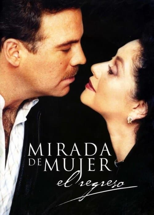 Mirada de mujer: El regreso afişi