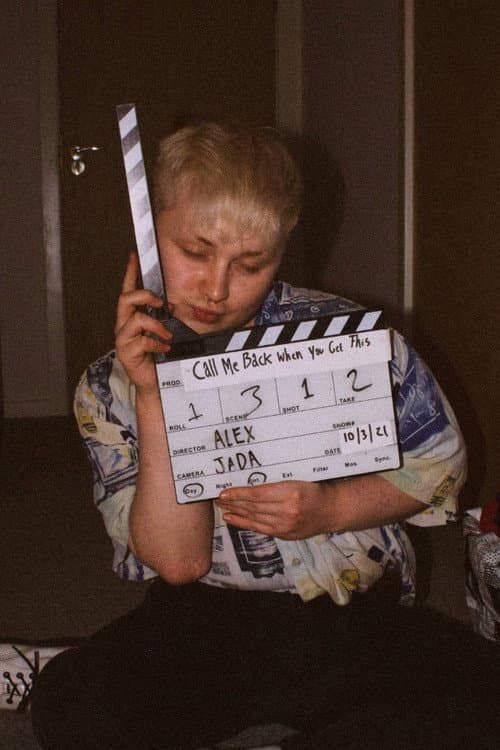 Alexander Beresford