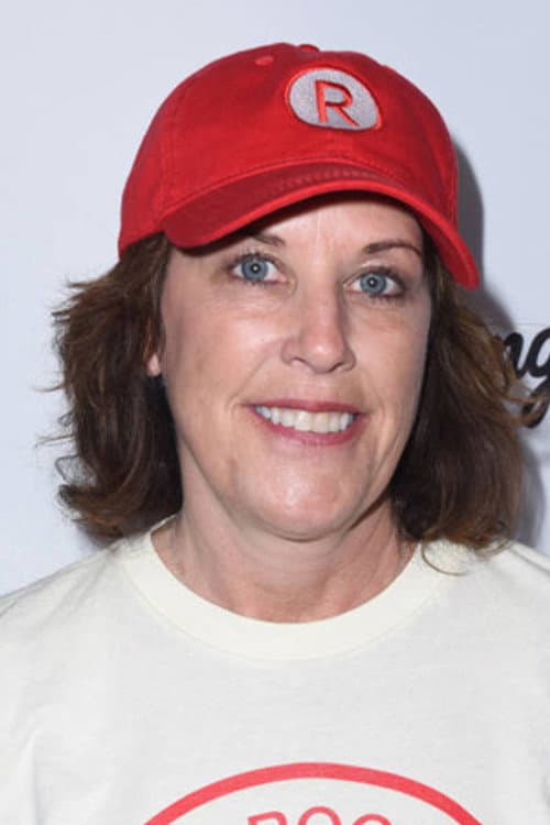 Patti Pelton