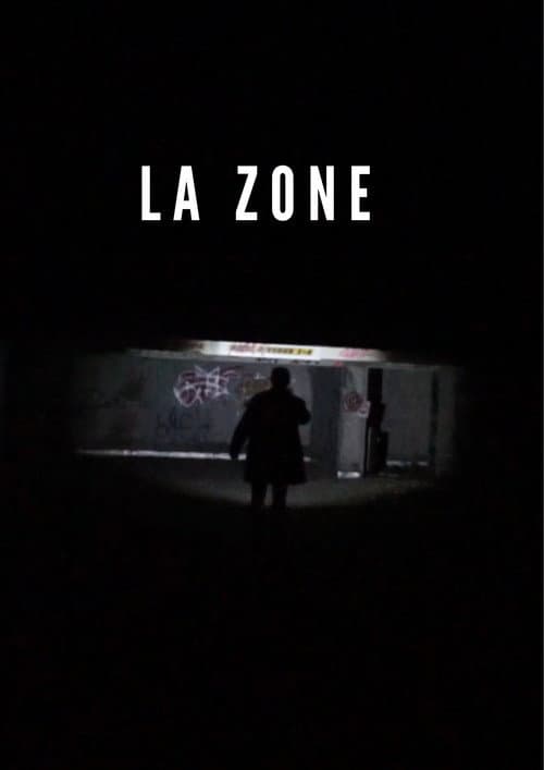 La Zone afişi