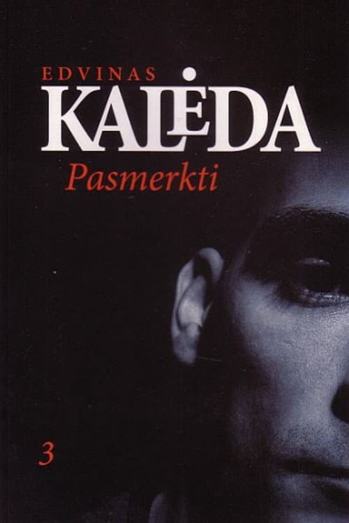 Pasmerkti afişi