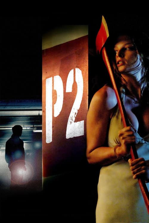 P2 afişi
