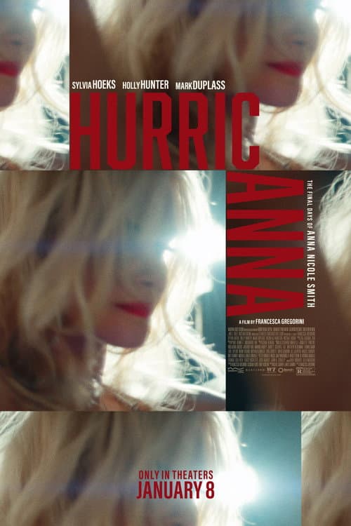 Hurricanna afişi