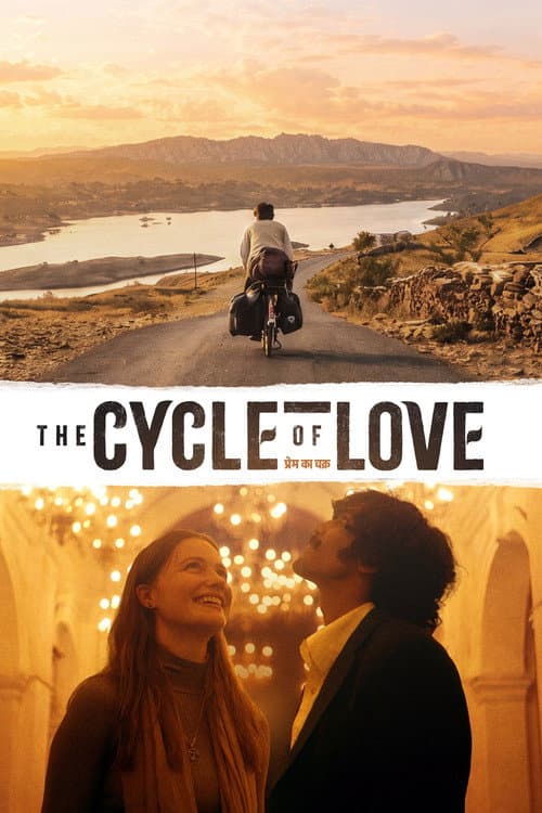 The Cycle of Love afişi