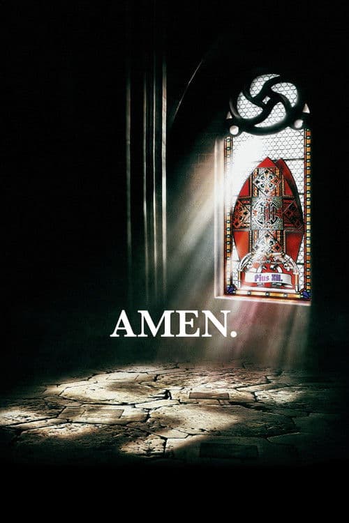 Amen. afişi