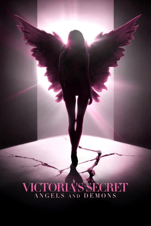 Victoria's Secret: Angels and Demons afişi