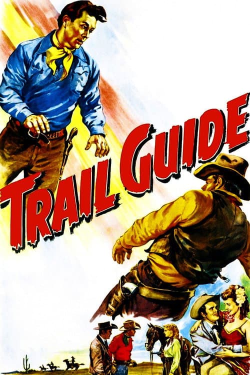 Trail Guide afişi