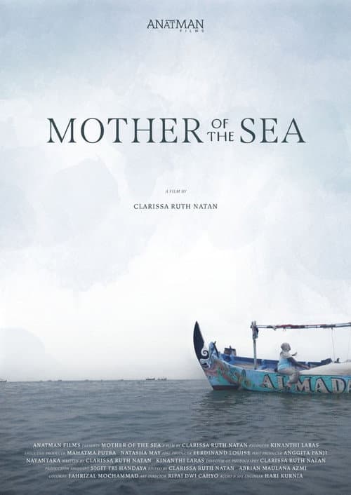 Mother of the Sea afişi