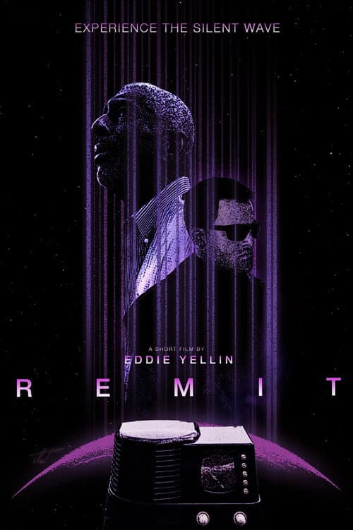 Remit afişi