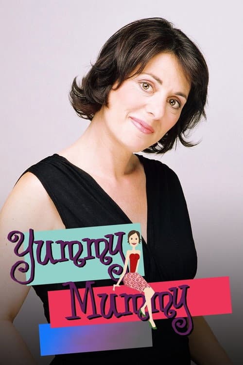 Yummy Mummy afişi