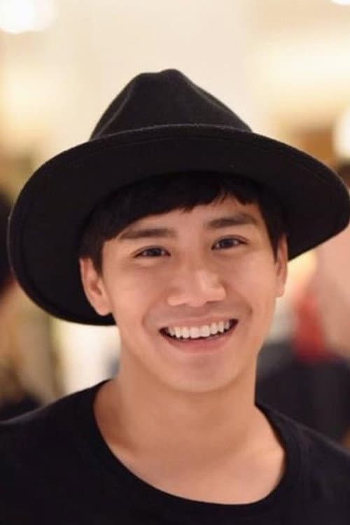 ธนะมินทร์ วงษ์สกุลพัชร์