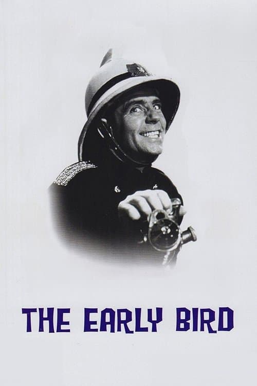 The Early Bird afişi