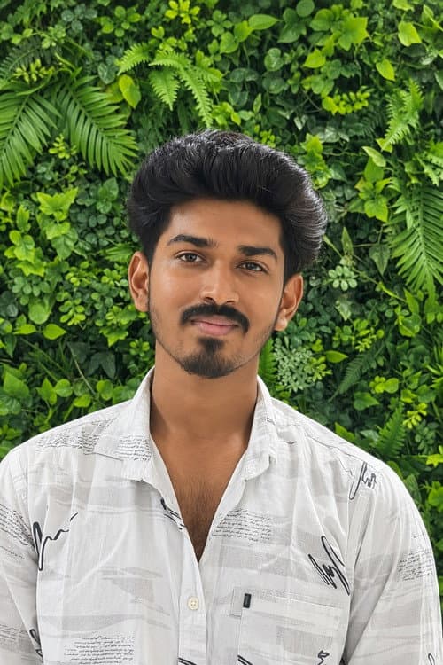 Nitheesh kumar