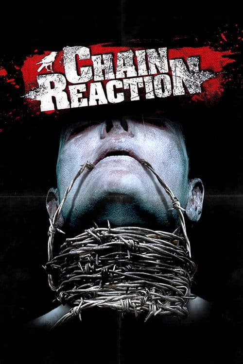 Chain Reaction afişi
