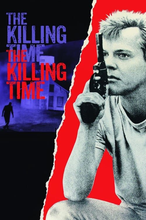 The Killing Time afişi