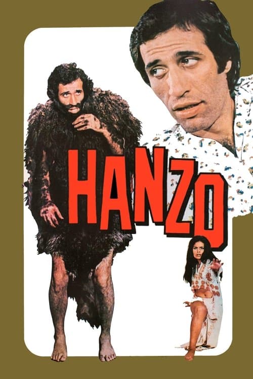 Hanzo afişi