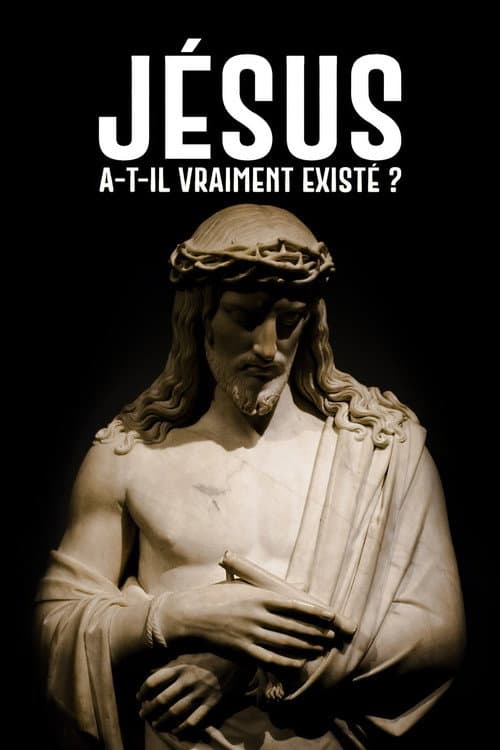 Jésus a-t-il vraiment existé ? afişi