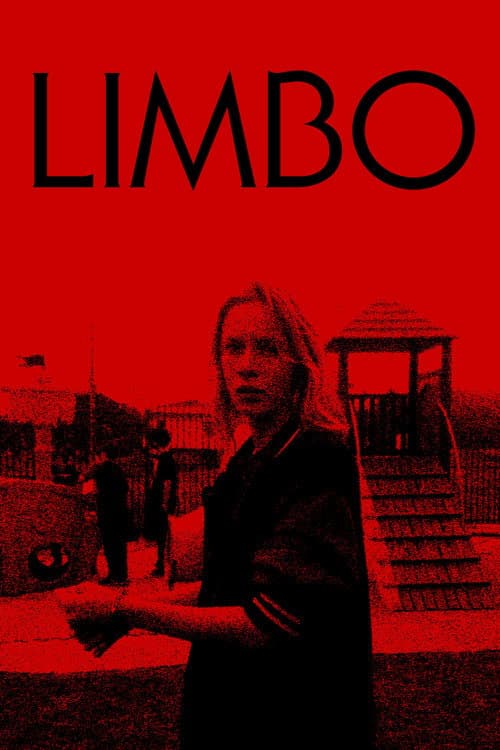 LIMBO: As Crônicas de um Homem no Limbo afişi