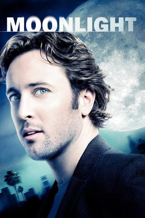 Moonlight afişi