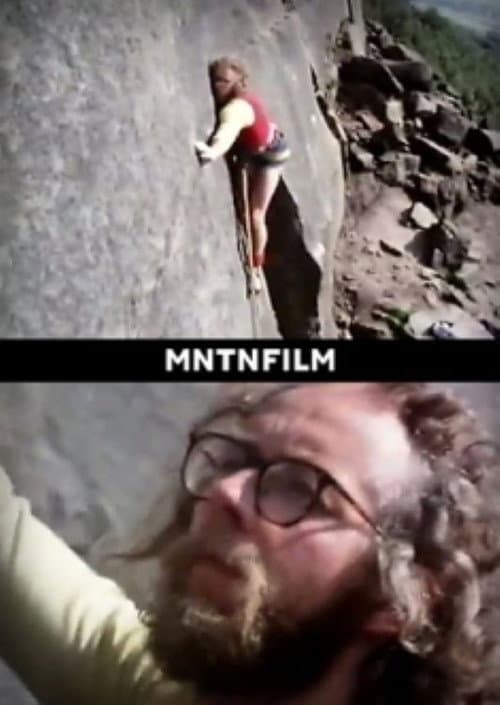 New Extremes: Rock Athlete afişi