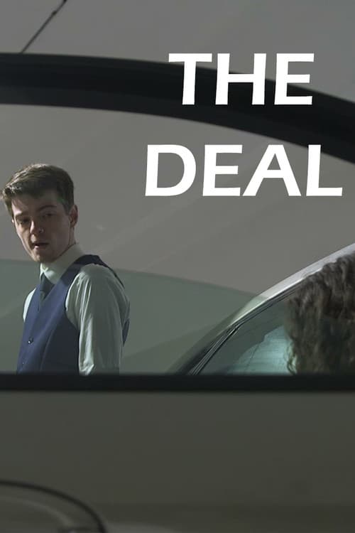 The Deal afişi