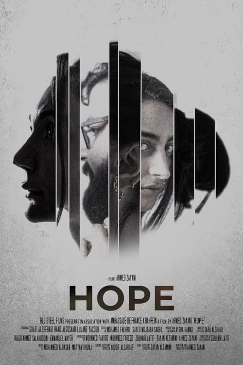 Hope afişi