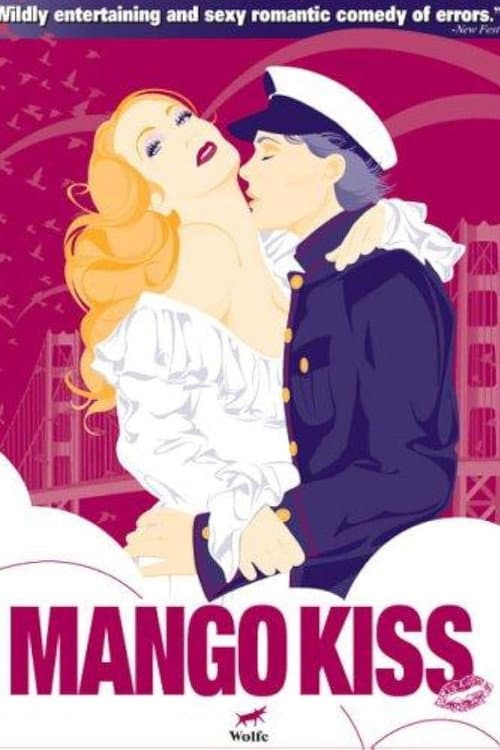 Mango Kiss afişi