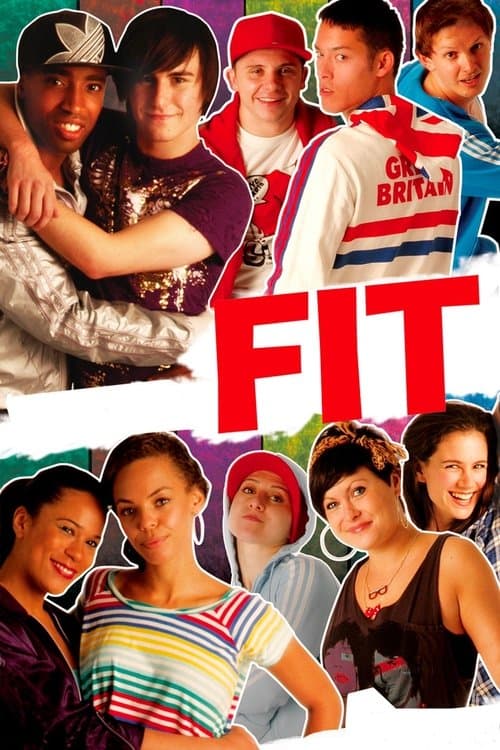 FIT afişi