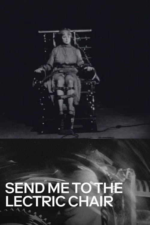Send Me to the 'Lectric Chair afişi