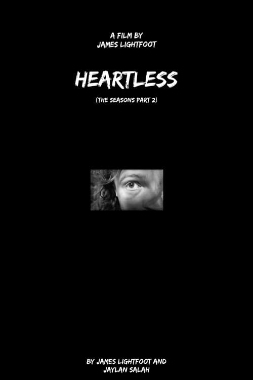 Heartless afişi