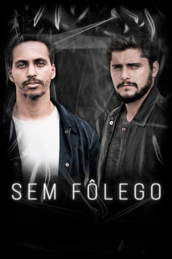 Sem Fôlego afişi