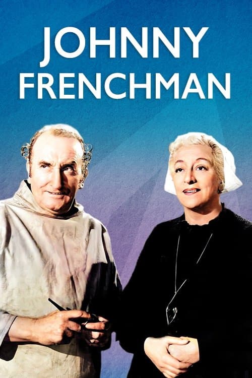 Johnny Frenchman afişi