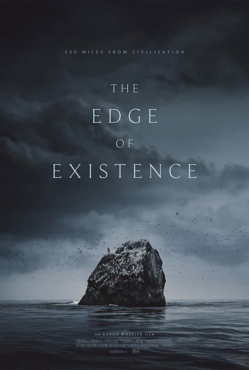 The Edge of Existence afişi