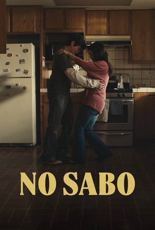 NO SABO afişi