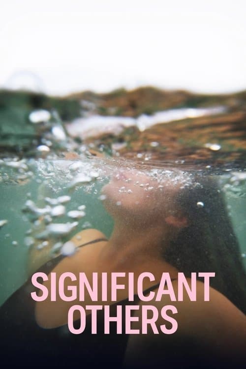Significant Others afişi