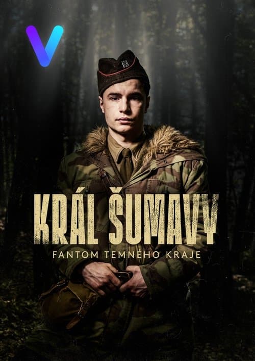 Král Šumavy afişi