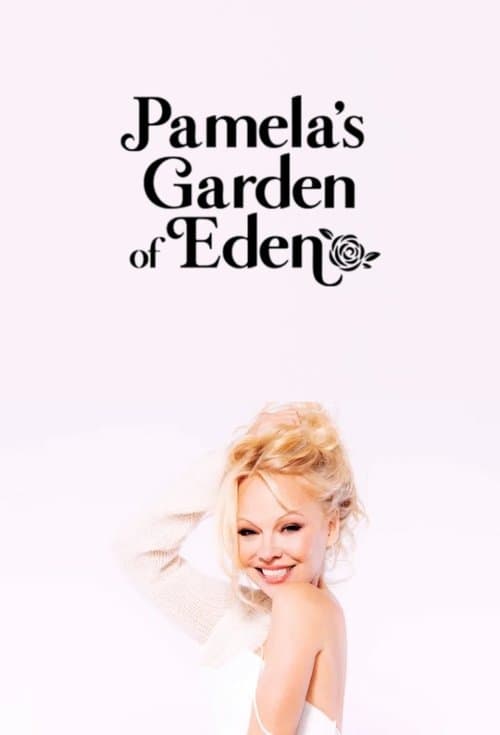 Pamela's Garden of Eden afişi