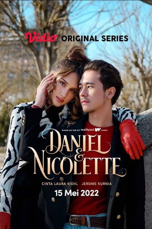 Daniel & Nicolette afişi