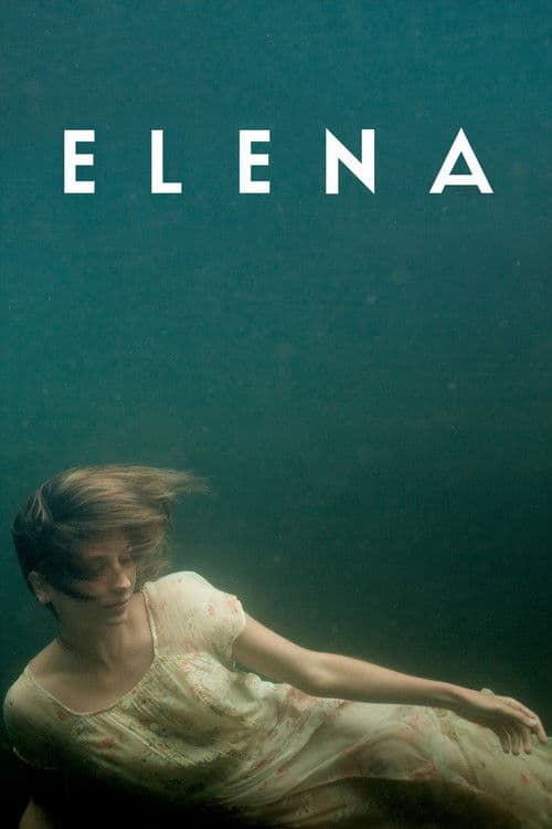Elena afişi