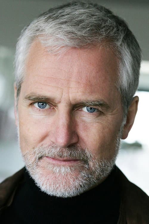 Maurice Byrne