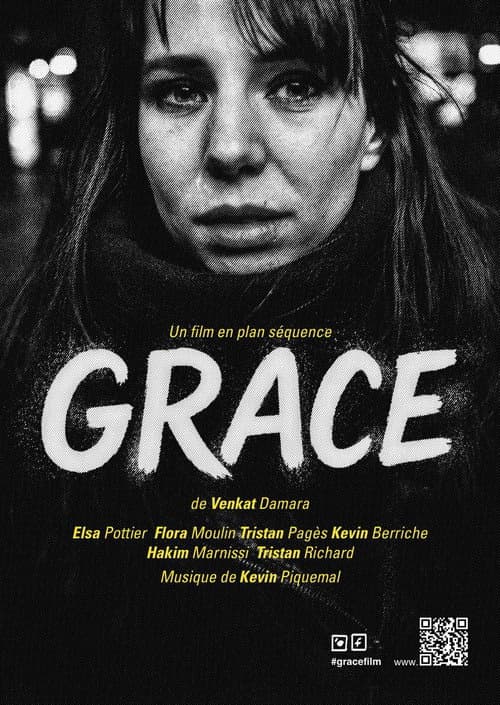 Grace afişi