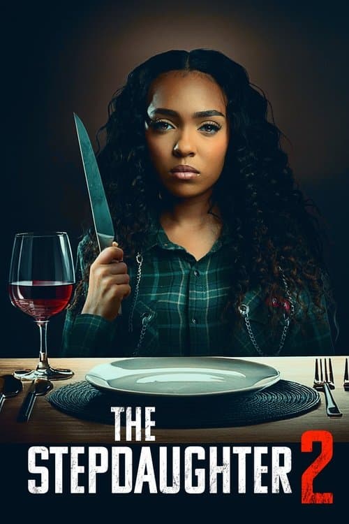 The Stepdaughter 2 afişi