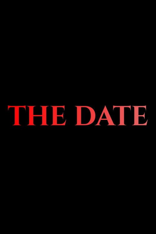 The Date afişi