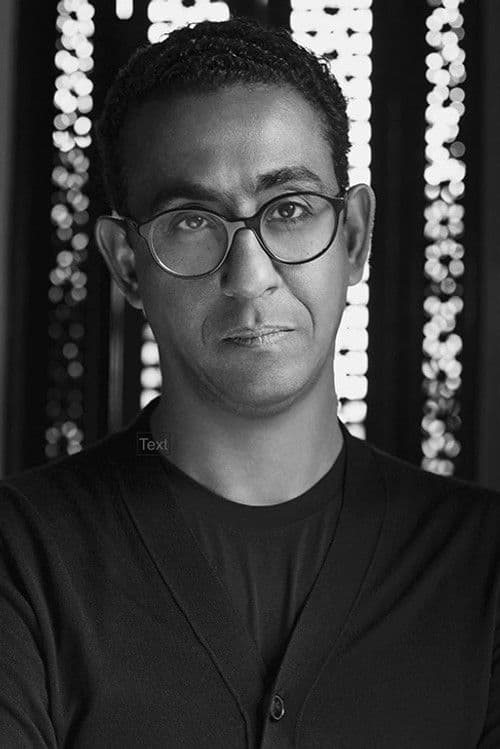 مروان حامد