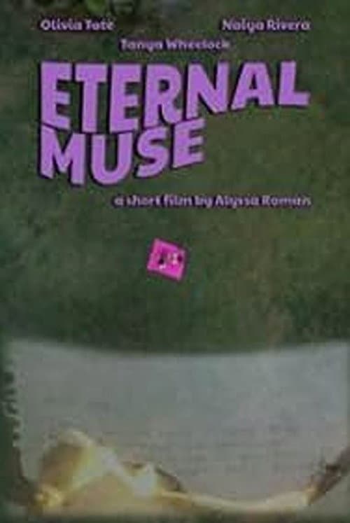 Eternal Muse afişi