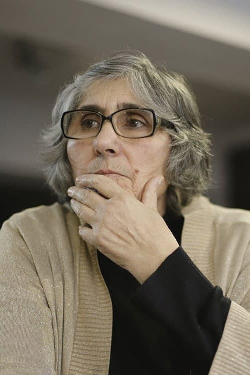 Սոֆիկ Սարգսյանը