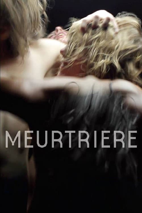 Meurtrière afişi
