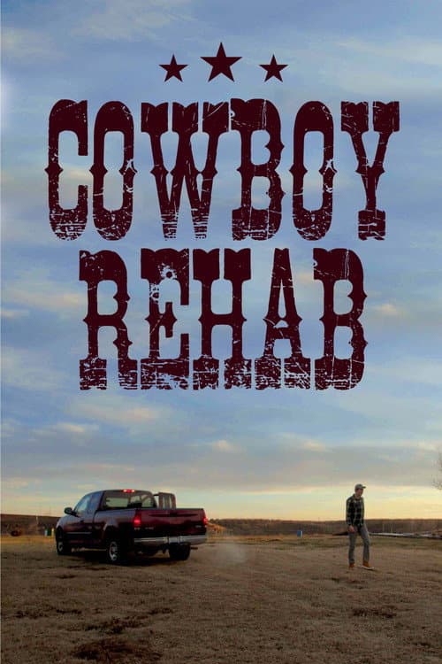 Cowboy Rehab afişi